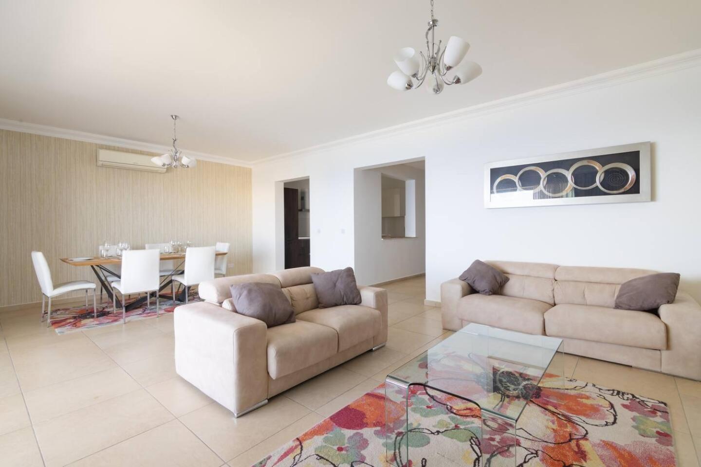 Fort Cambridge Apartments By Homely سليمة المظهر الخارجي الصورة