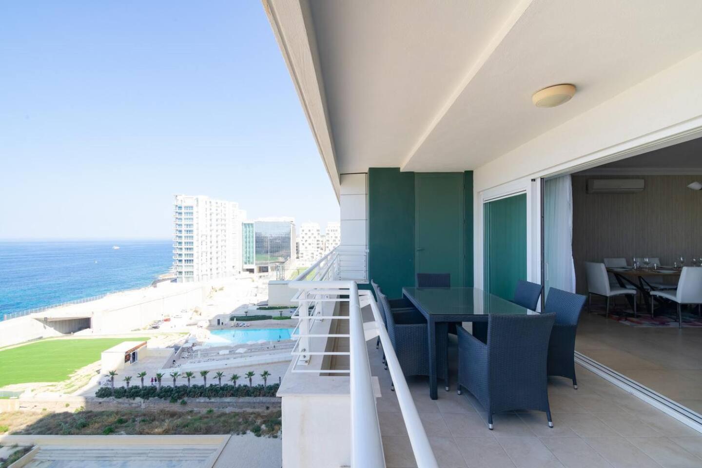 Fort Cambridge Apartments By Homely سليمة المظهر الخارجي الصورة