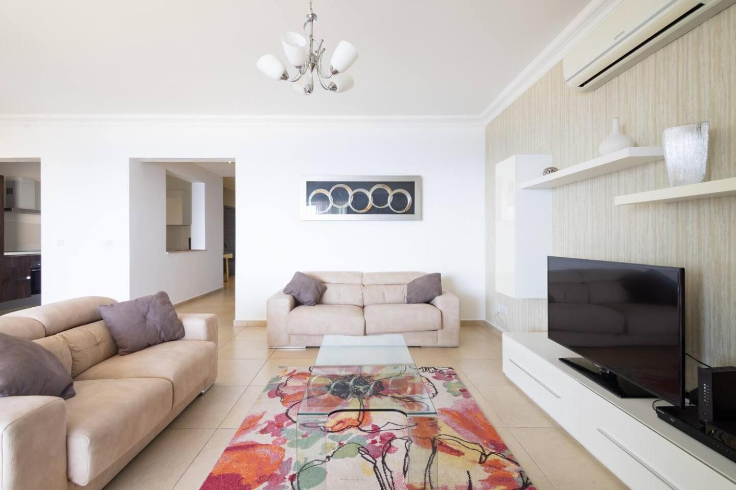 Fort Cambridge Apartments By Homely سليمة المظهر الخارجي الصورة