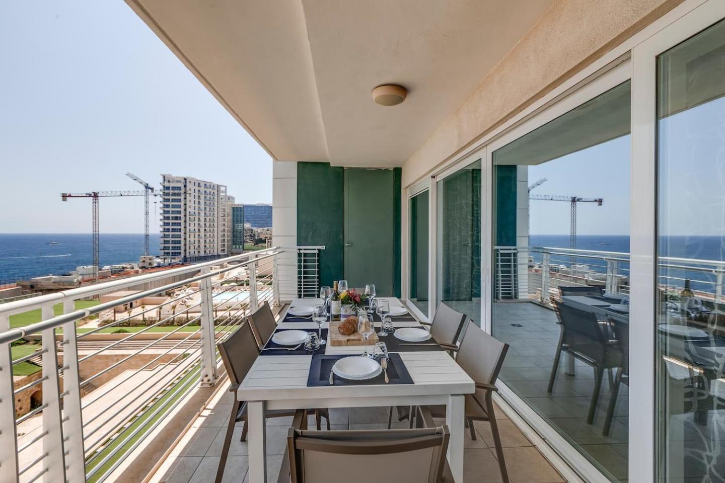 Fort Cambridge Apartments By Homely سليمة المظهر الخارجي الصورة