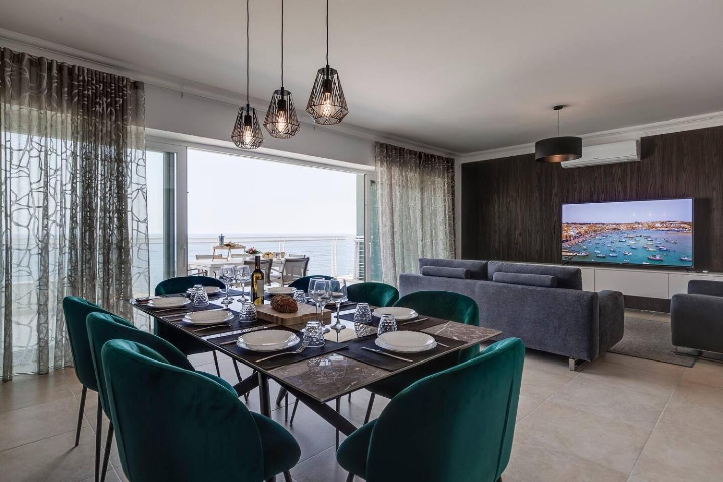 Fort Cambridge Apartments By Homely سليمة المظهر الخارجي الصورة