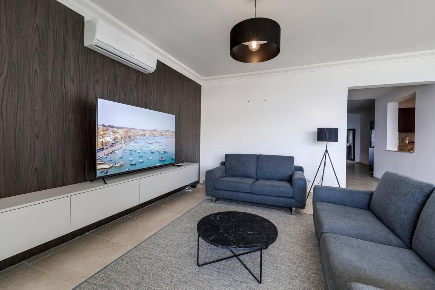 Fort Cambridge Apartments By Homely سليمة المظهر الخارجي الصورة