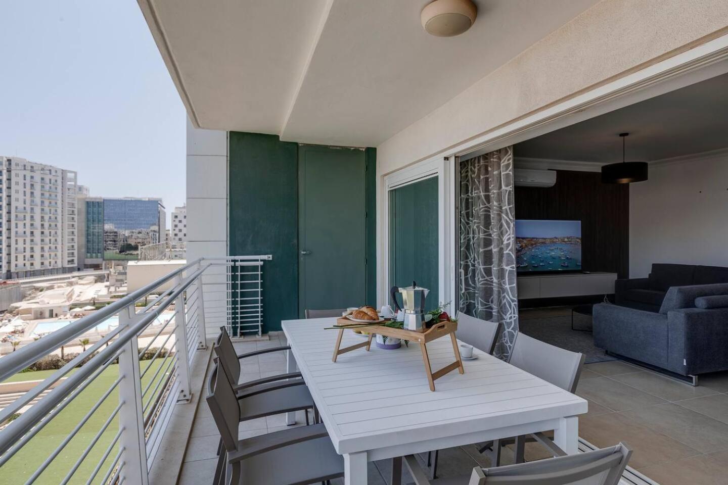 Fort Cambridge Apartments By Homely سليمة المظهر الخارجي الصورة
