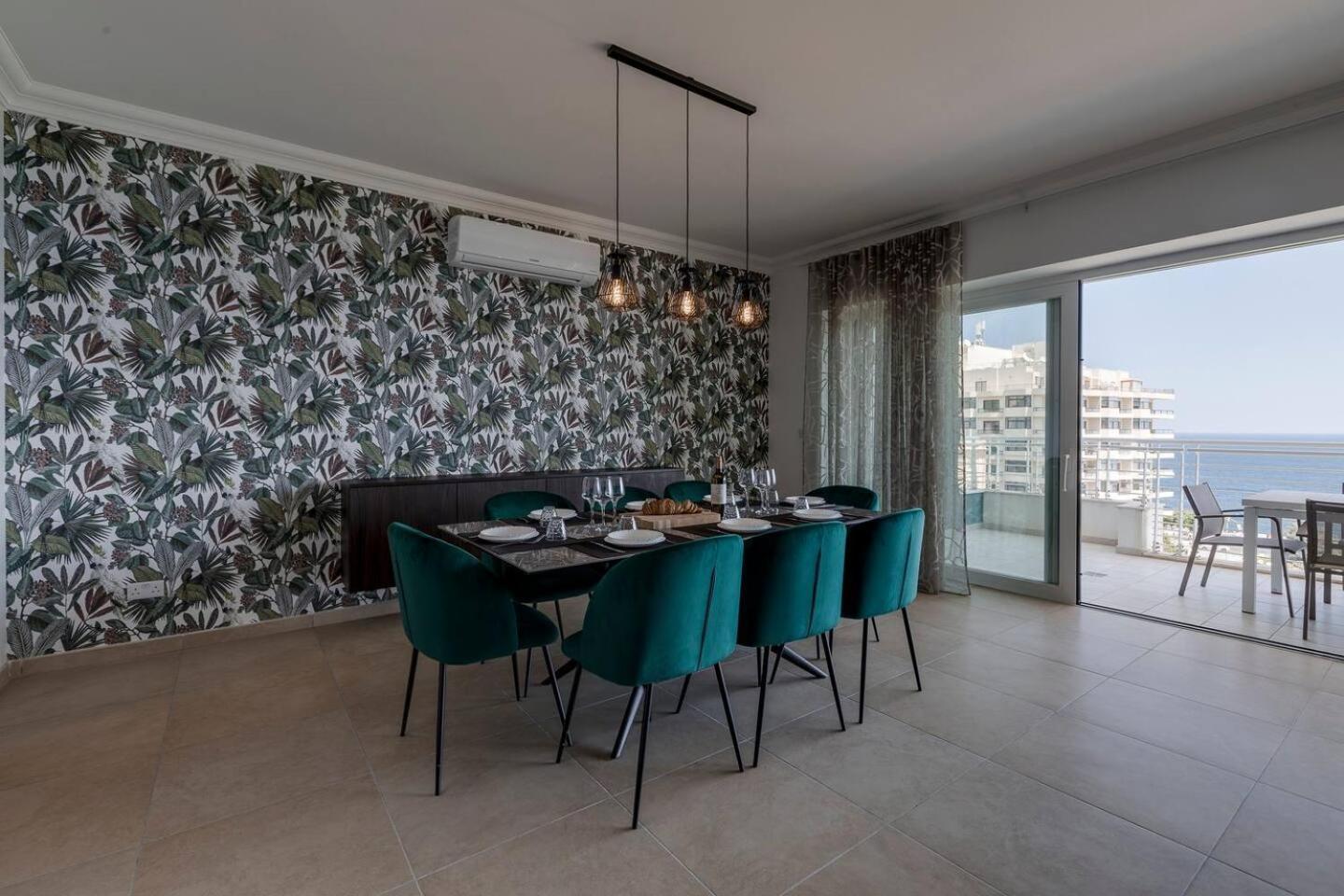 Fort Cambridge Apartments By Homely سليمة المظهر الخارجي الصورة