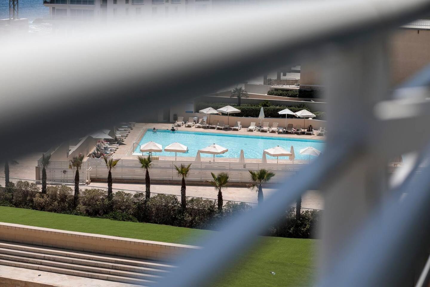Fort Cambridge Apartments By Homely سليمة المظهر الخارجي الصورة