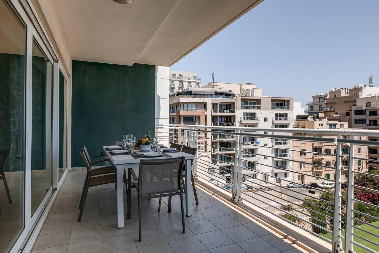 Fort Cambridge Apartments By Homely سليمة المظهر الخارجي الصورة