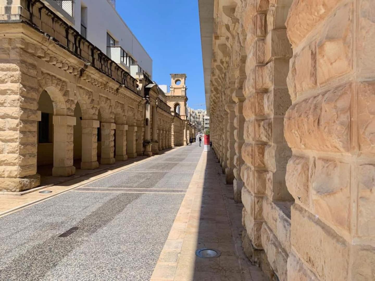 Fort Cambridge Apartments By Homely سليمة المظهر الخارجي الصورة
