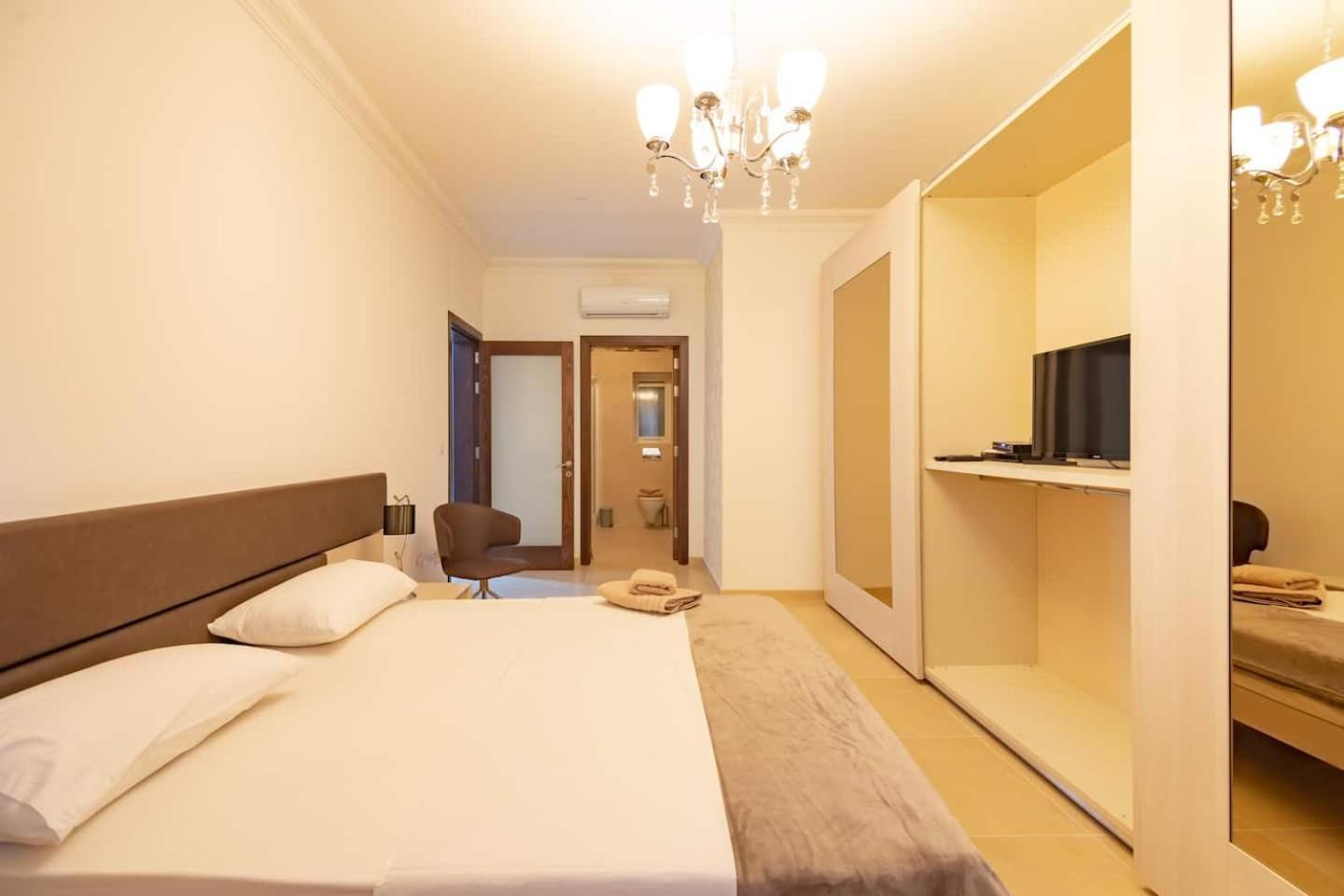 Fort Cambridge Apartments By Homely سليمة المظهر الخارجي الصورة