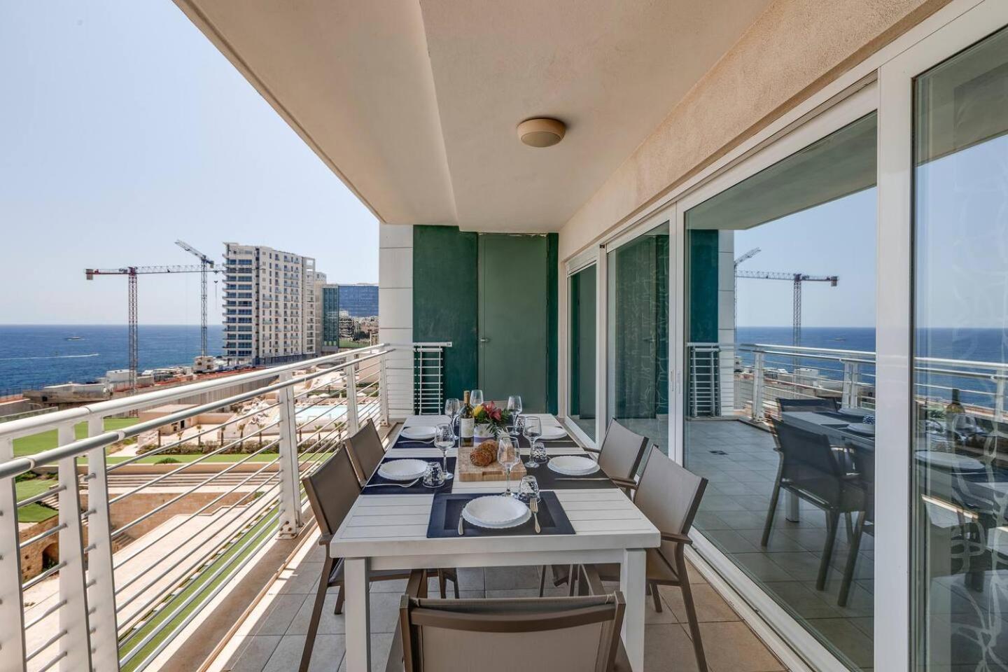 Fort Cambridge Apartments By Homely سليمة المظهر الخارجي الصورة