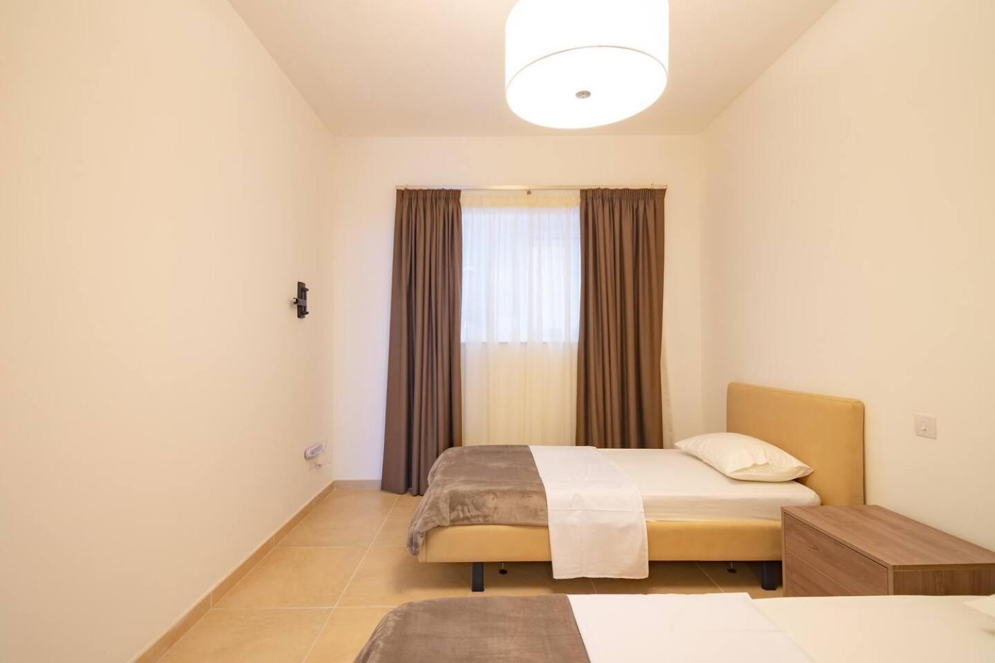 Fort Cambridge Apartments By Homely سليمة المظهر الخارجي الصورة
