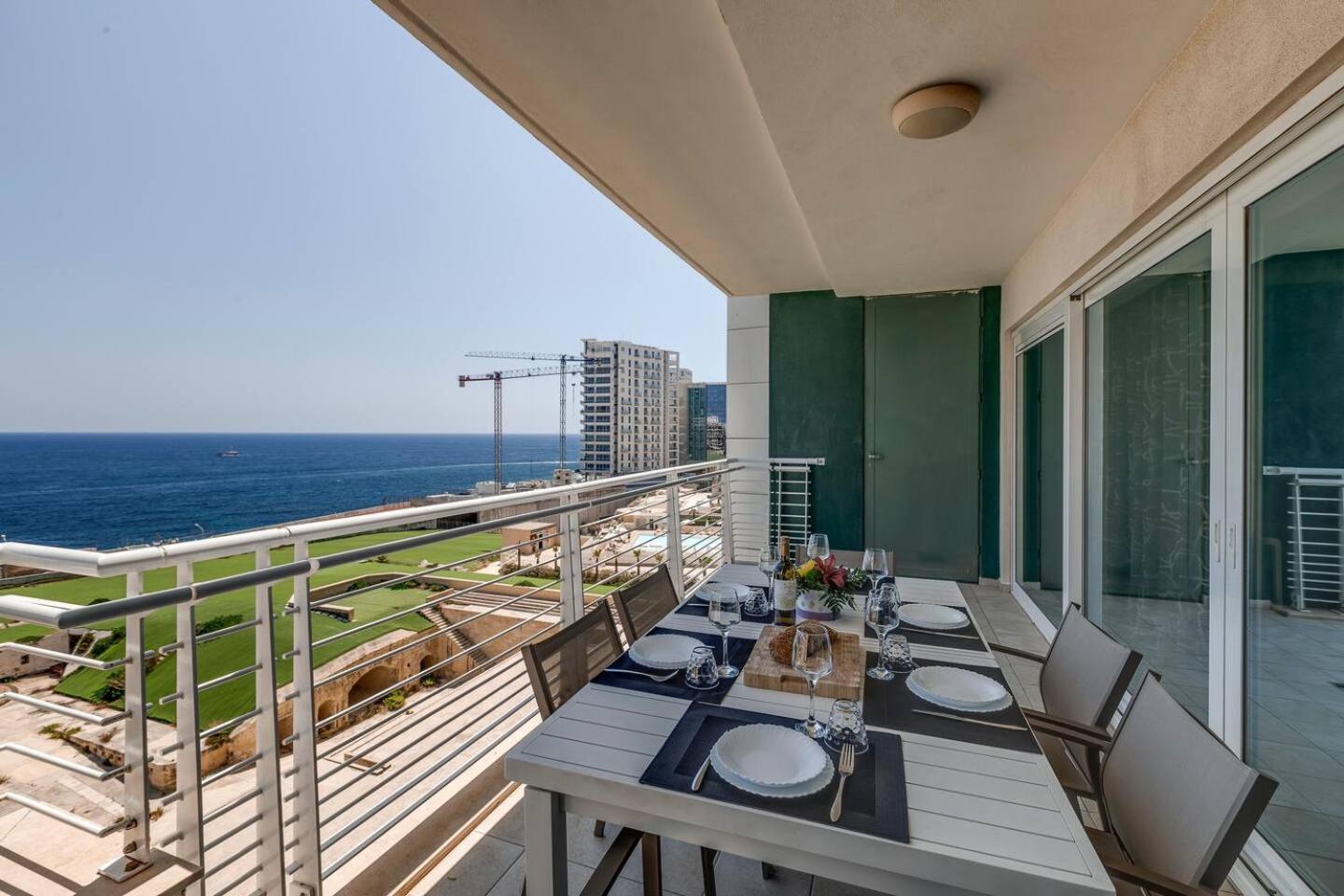 Fort Cambridge Apartments By Homely سليمة المظهر الخارجي الصورة