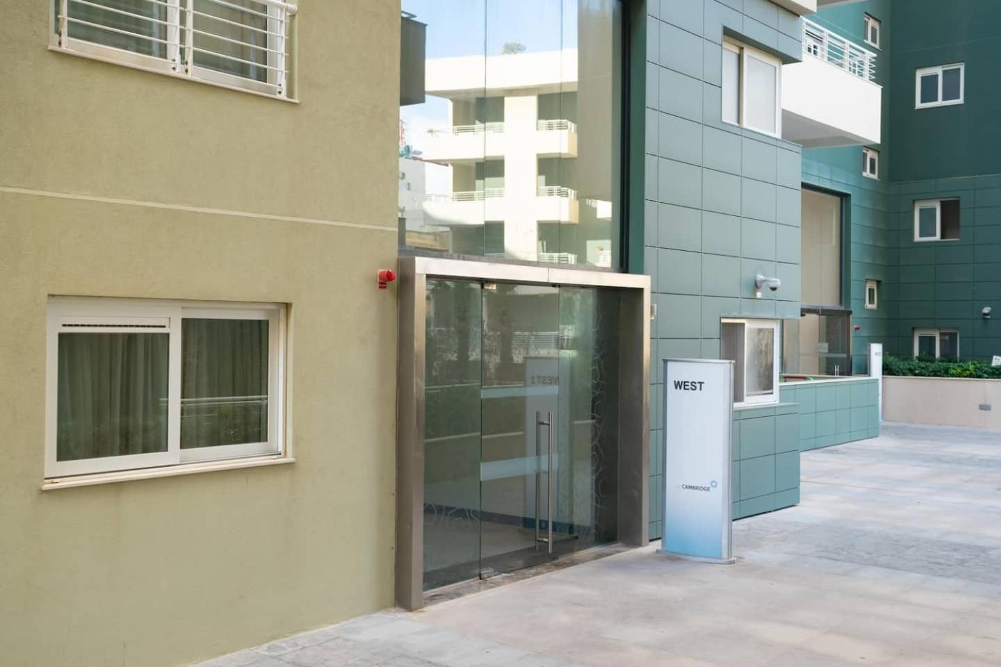 Fort Cambridge Apartments By Homely سليمة المظهر الخارجي الصورة