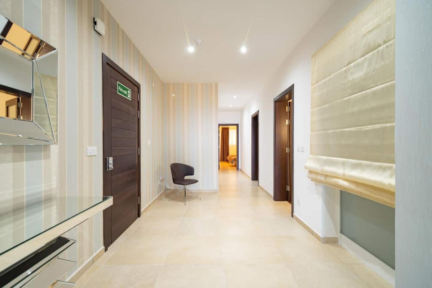 Fort Cambridge Apartments By Homely سليمة المظهر الخارجي الصورة