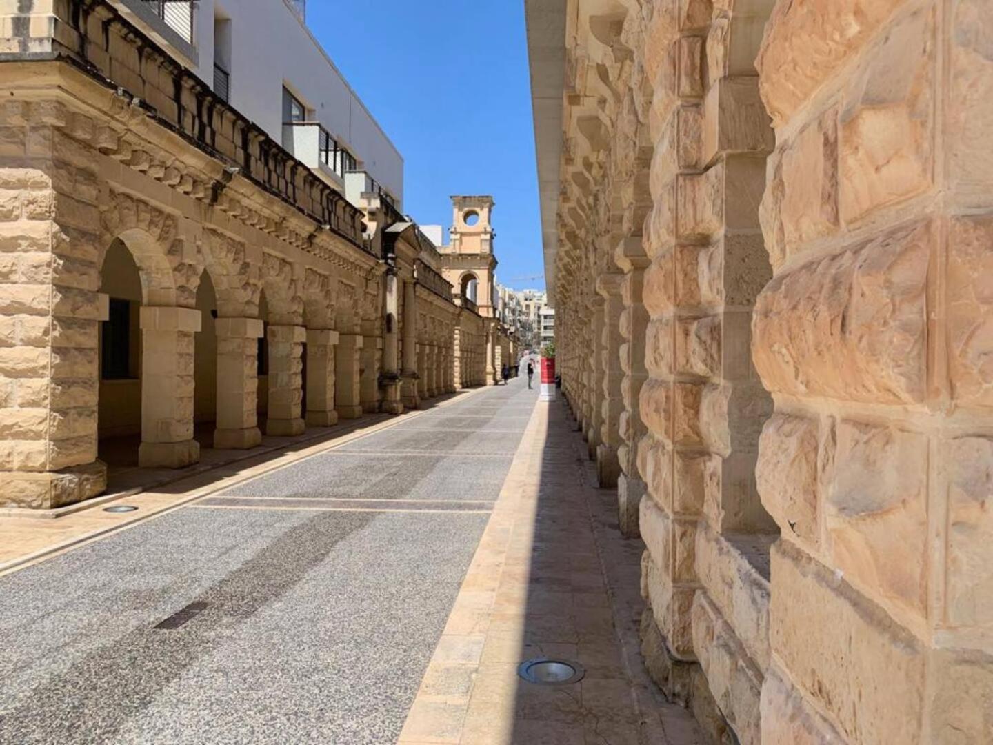 Fort Cambridge Apartments By Homely سليمة المظهر الخارجي الصورة