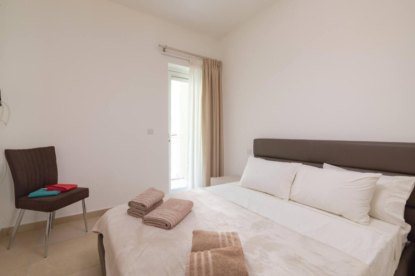 Fort Cambridge Apartments By Homely سليمة المظهر الخارجي الصورة