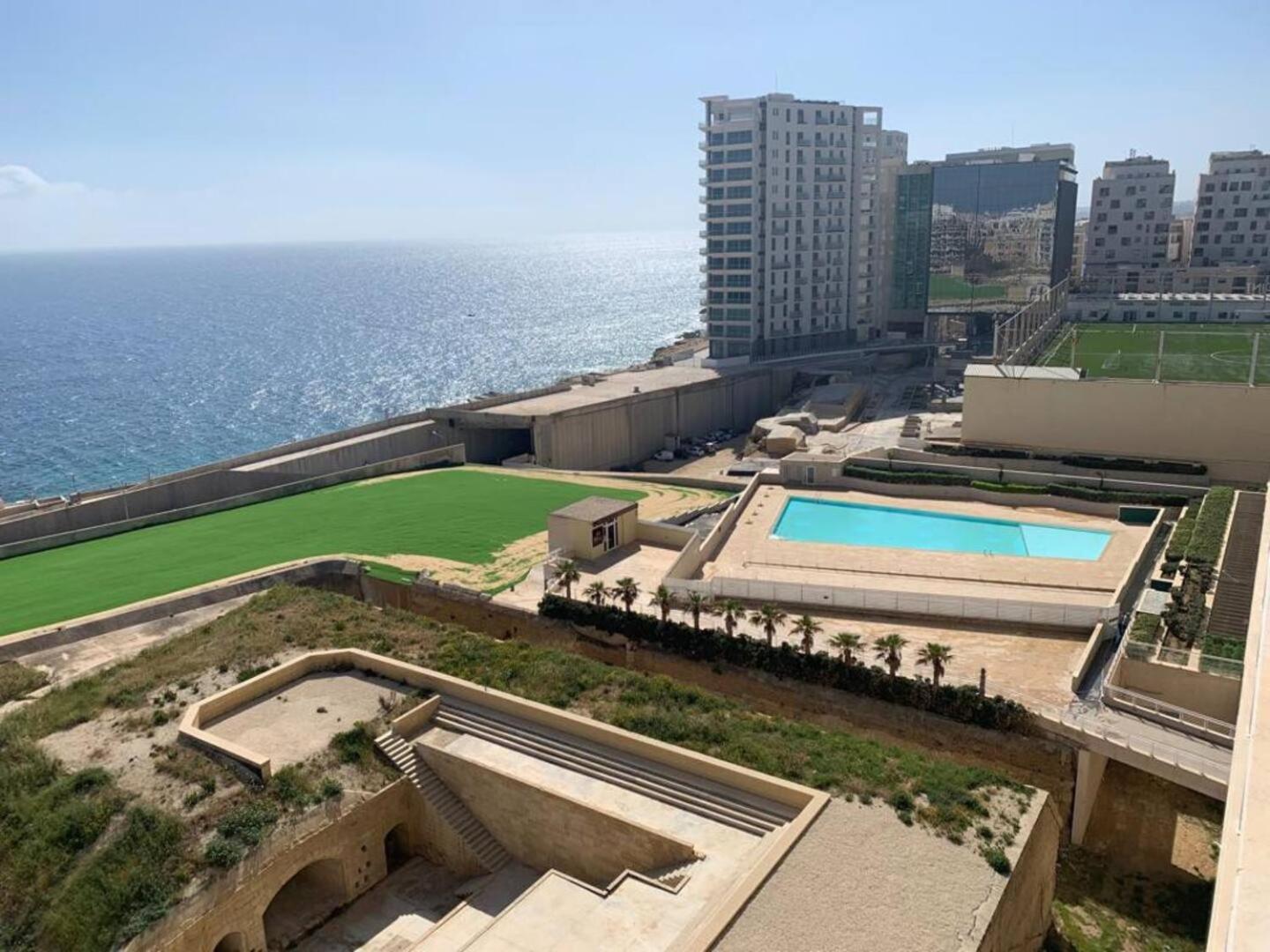 Fort Cambridge Apartments By Homely سليمة المظهر الخارجي الصورة