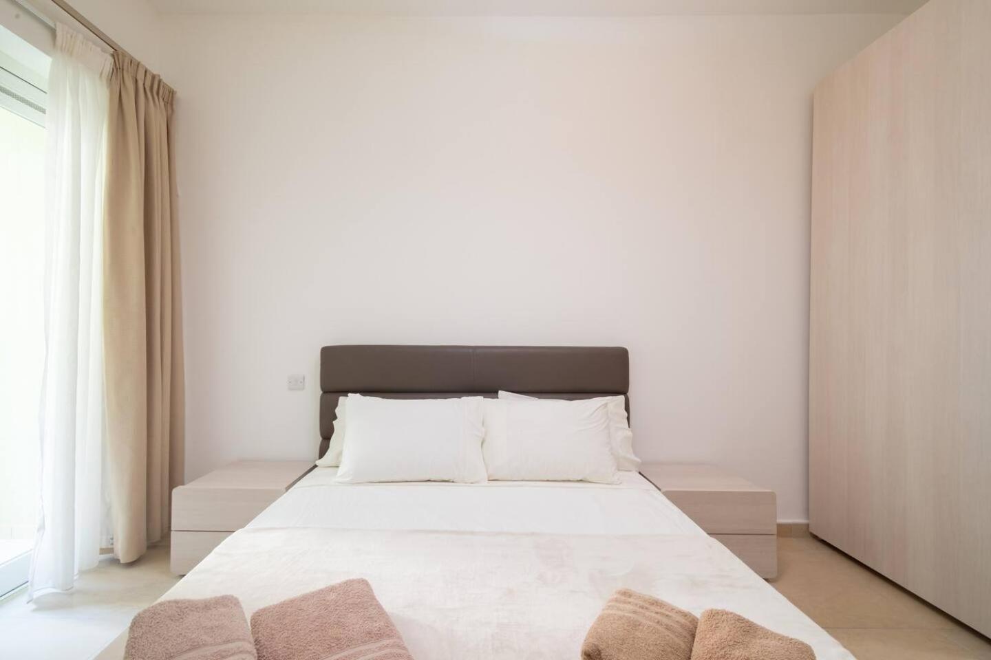 Fort Cambridge Apartments By Homely سليمة المظهر الخارجي الصورة