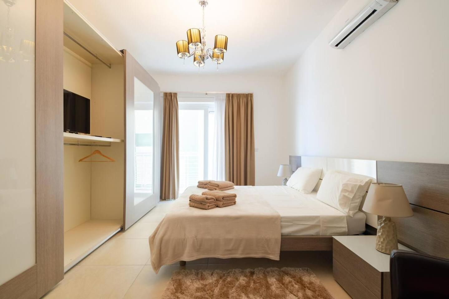 Fort Cambridge Apartments By Homely سليمة المظهر الخارجي الصورة