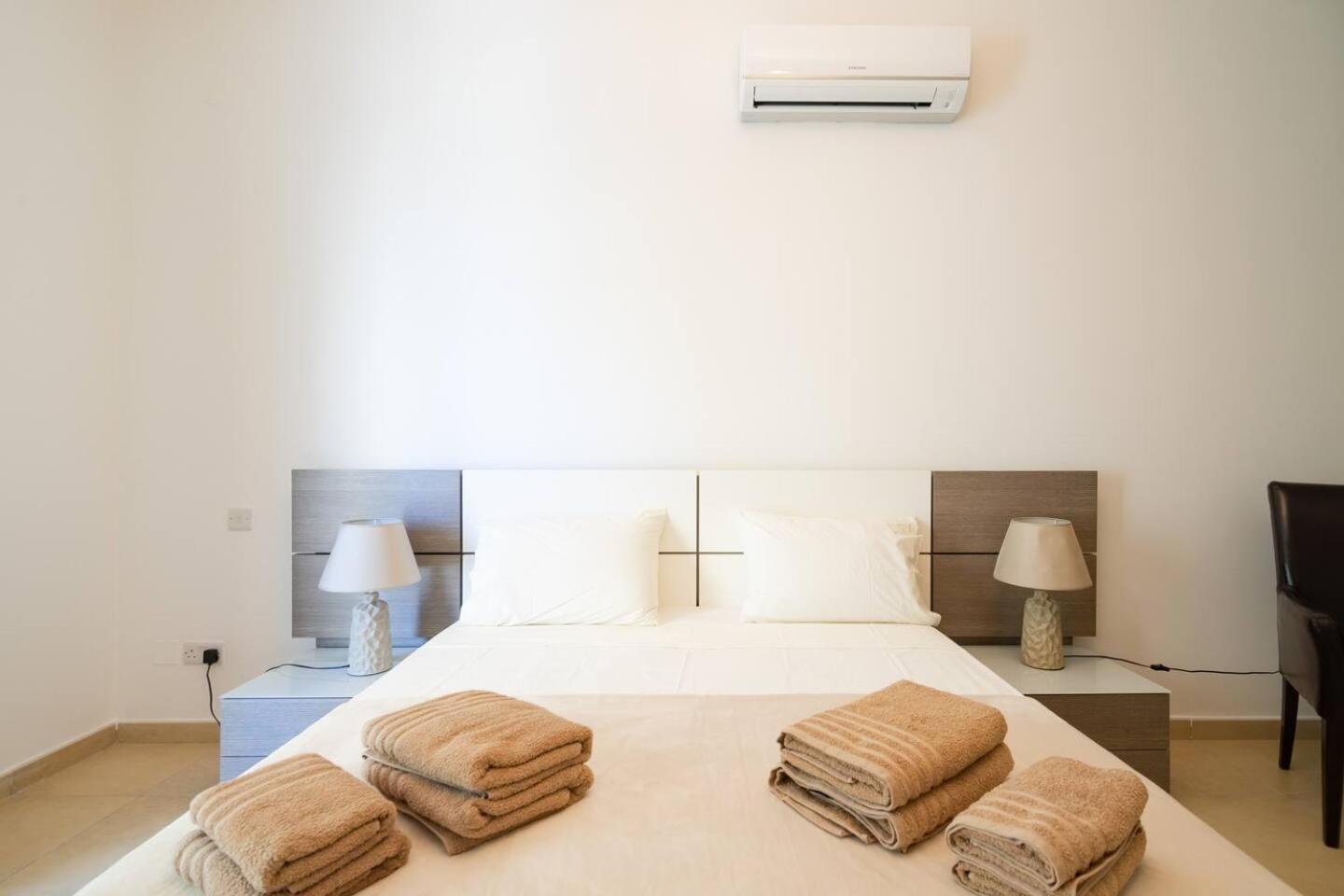 Fort Cambridge Apartments By Homely سليمة المظهر الخارجي الصورة