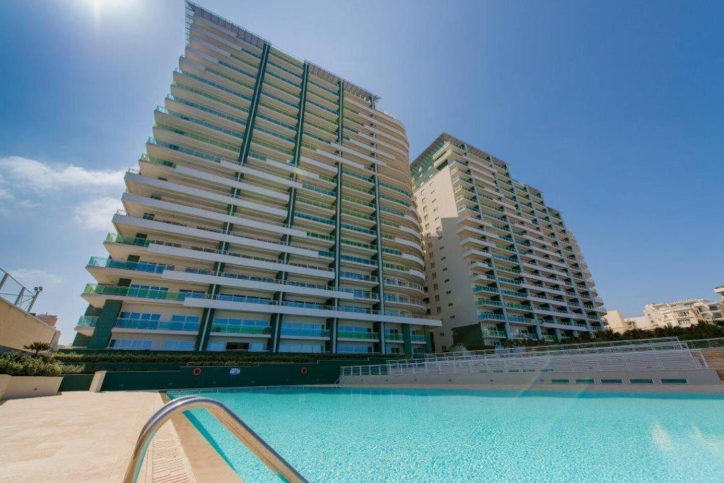 Fort Cambridge Apartments By Homely سليمة المظهر الخارجي الصورة