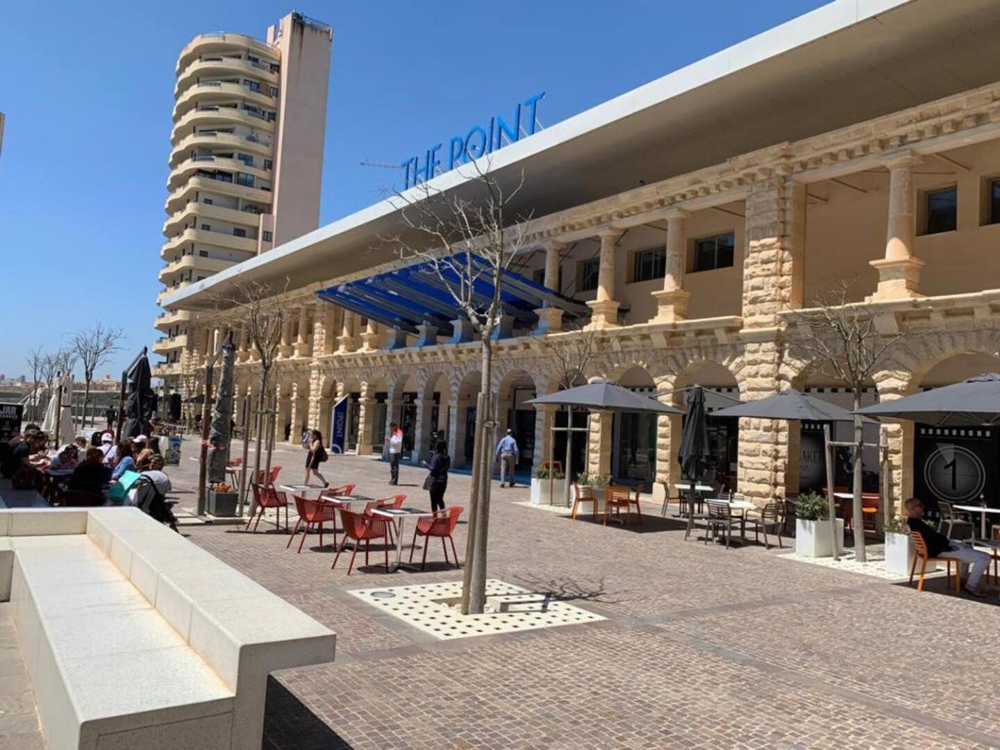 Fort Cambridge Apartments By Homely سليمة المظهر الخارجي الصورة